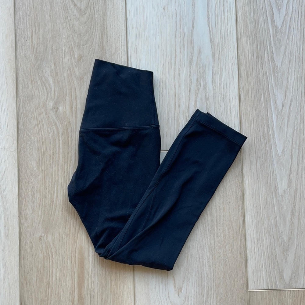 lululemon Align™ High-Rise Pant 21